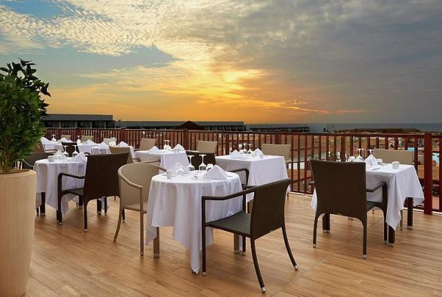 Melia Llana Beach Resort & Spa