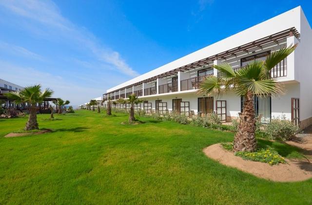 Melia Llana Beach Resort & Spa
