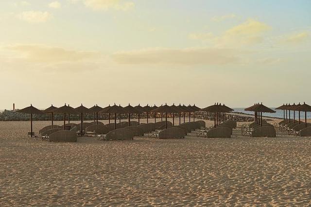Melia Llana Beach Resort & Spa