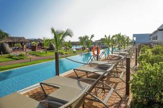 Melia Llana Beach Resort & Spa