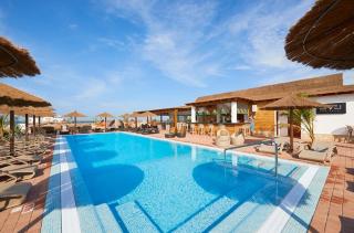 Melia Llana Beach Resort & Spa
