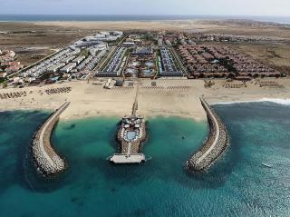 Melia Llana Beach Resort & Spa