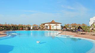 Melia Llana Beach Resort & Spa