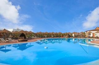 Melia Llana Beach Resort & Spa