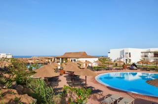 Melia Llana Beach Resort & Spa