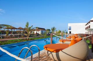 Melia Llana Beach Resort & Spa