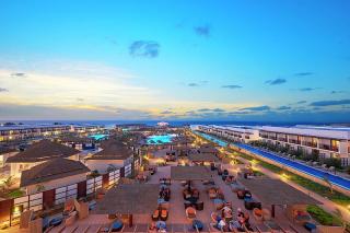 Melia Llana Beach Resort & Spa