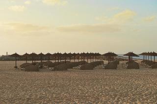 Melia Llana Beach Resort & Spa