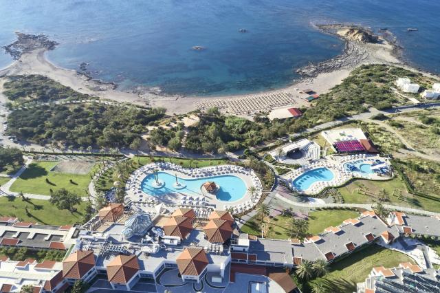 Rodos Princess