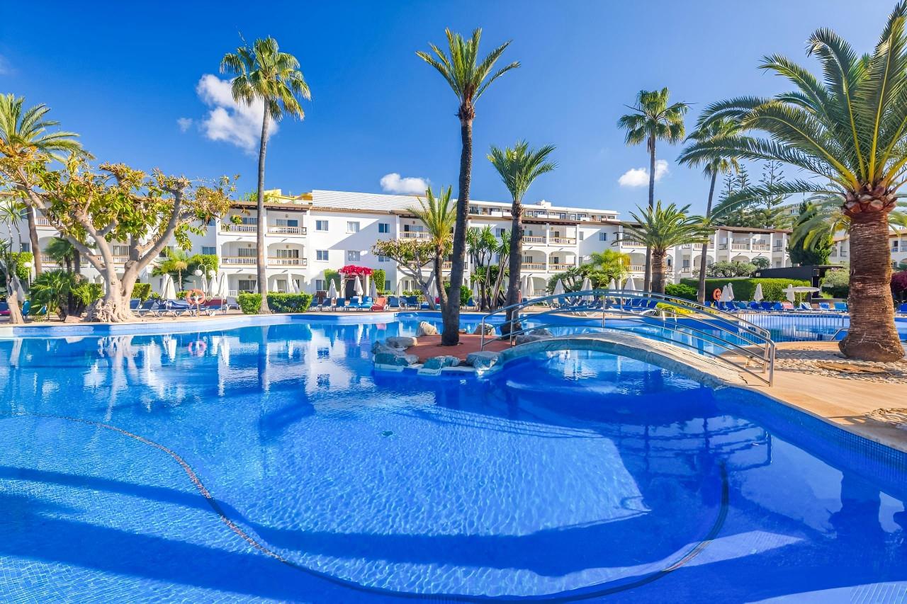 Alcudia Garden Aparthotel 