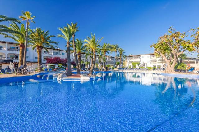 Alcudia Garden Aparthotel 