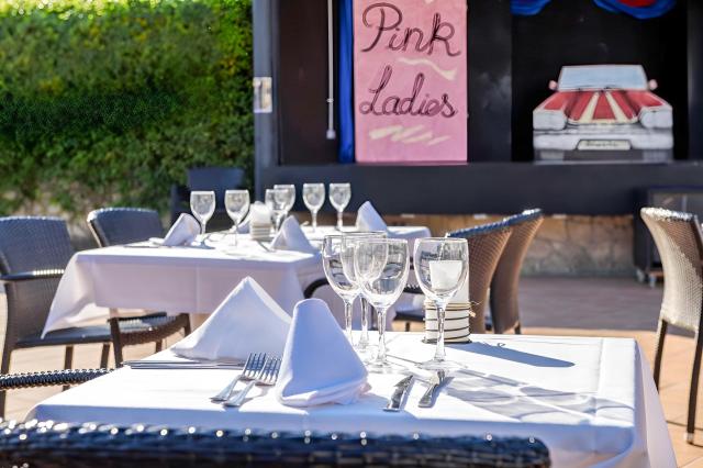 Alcudia Garden Aparthotel 
