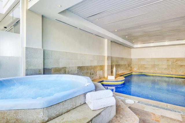 Alcudia Garden Aparthotel 