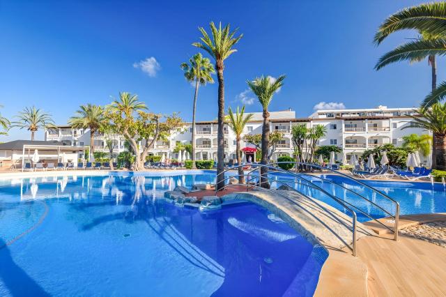 Alcudia Garden Aparthotel 