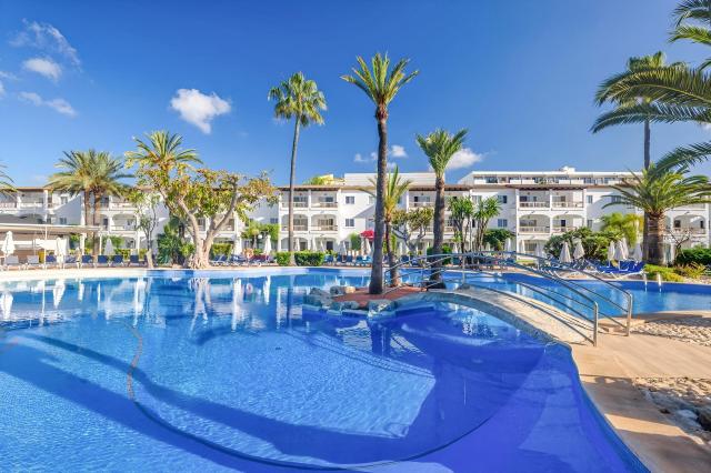 Alcudia Garden Aparthotel 