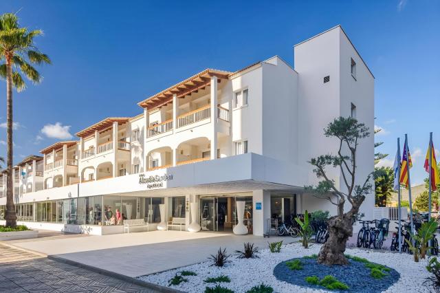Alcudia Garden Aparthotel 