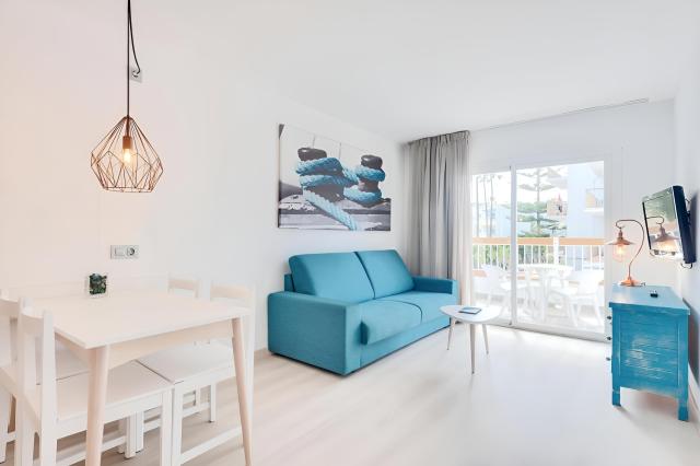 Alcudia Garden Aparthotel 