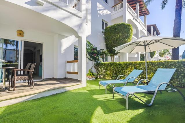 Alcudia Garden Aparthotel 