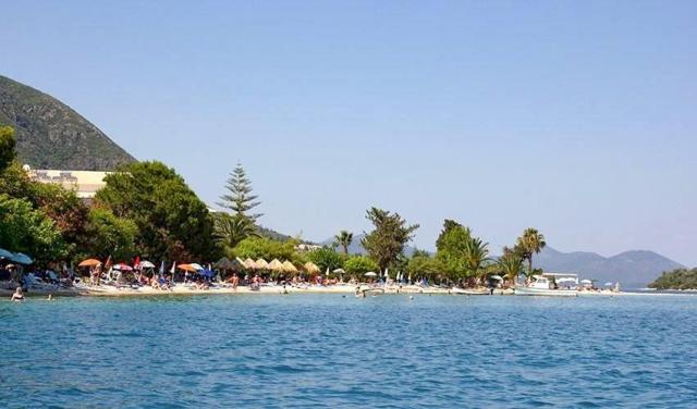 Eva Beach