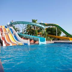 Paloma Oceana Resort