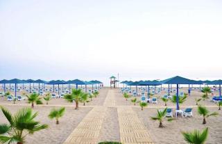 Paloma Oceana Resort