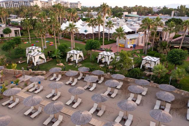 Tui Magic Life Belek