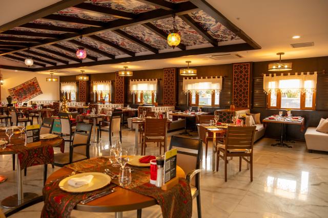 Tui Magic Life Belek