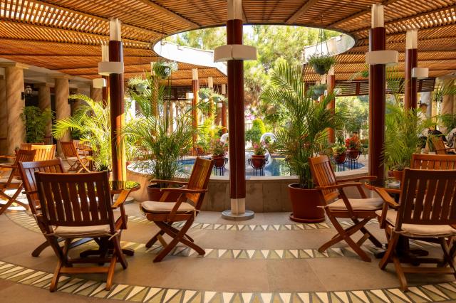Tui Magic Life Belek