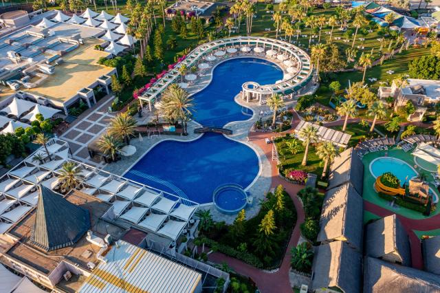 Tui Magic Life Belek