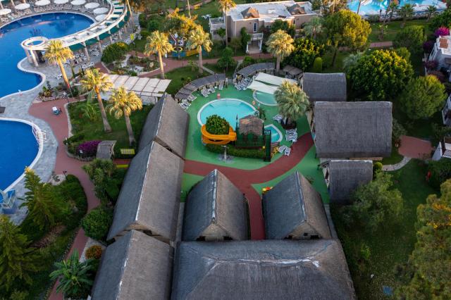 Tui Magic Life Belek