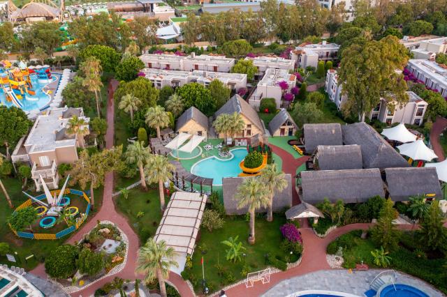 Tui Magic Life Belek