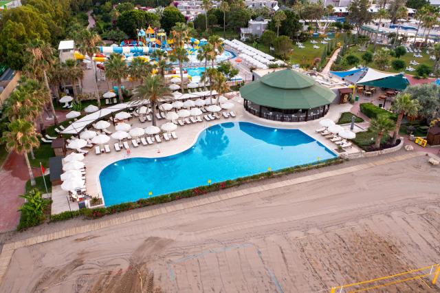 Tui Magic Life Belek