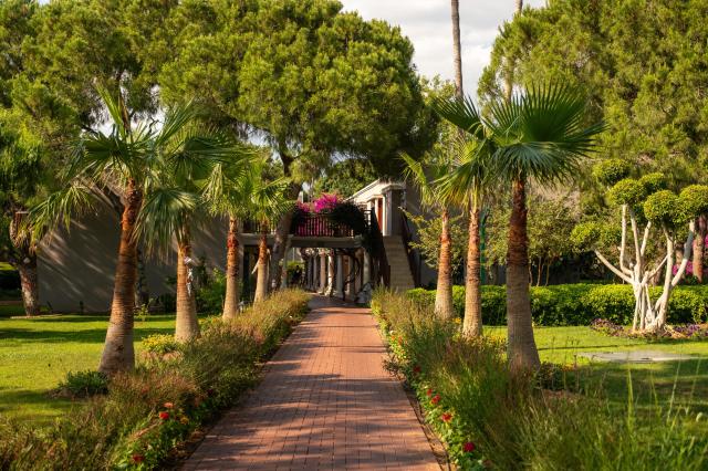 Tui Magic Life Belek