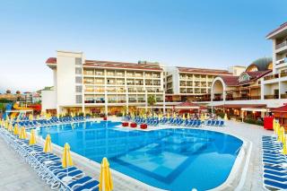 Seher Sun Palace Resort & Spa