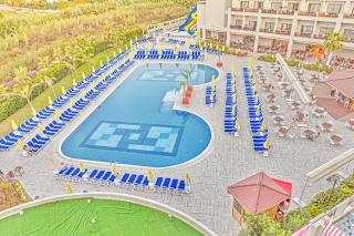 Seher Sun Palace Resort & Spa