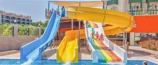 Seher Sun Palace Resort & Spa