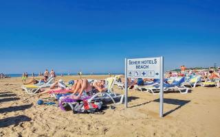 Seher Sun Palace Resort & Spa