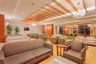 Seher Sun Palace Resort & Spa