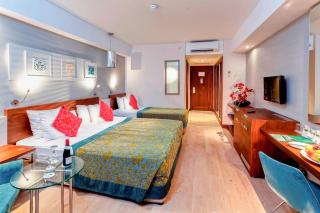 Seher Sun Palace Resort & Spa