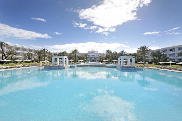 Radisson Blu Resort & Thalasso Djerba