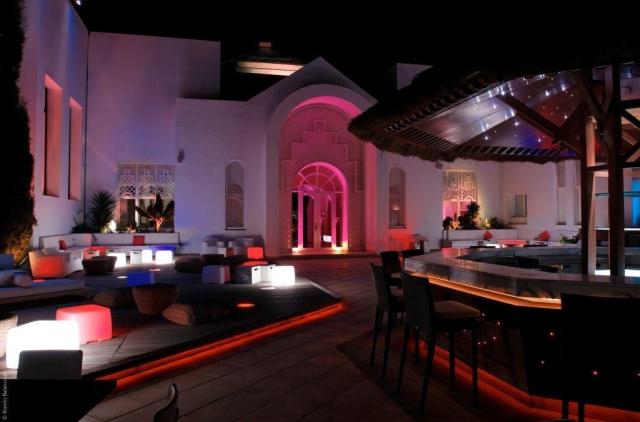Radisson Blu Resort & Thalasso Djerba