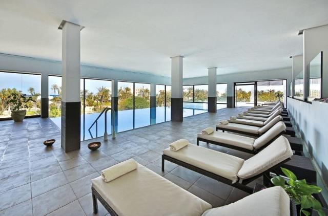 Radisson Blu Resort & Thalasso Djerba