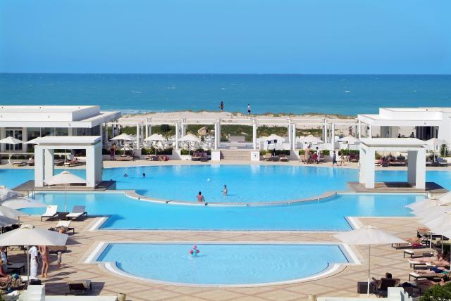 Radisson Blu Resort & Thalasso Djerba