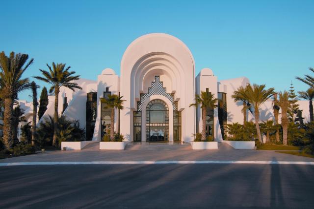Radisson Blu Resort & Thalasso Djerba