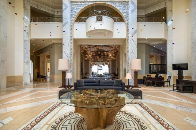 Radisson Blu Resort & Thalasso Djerba
