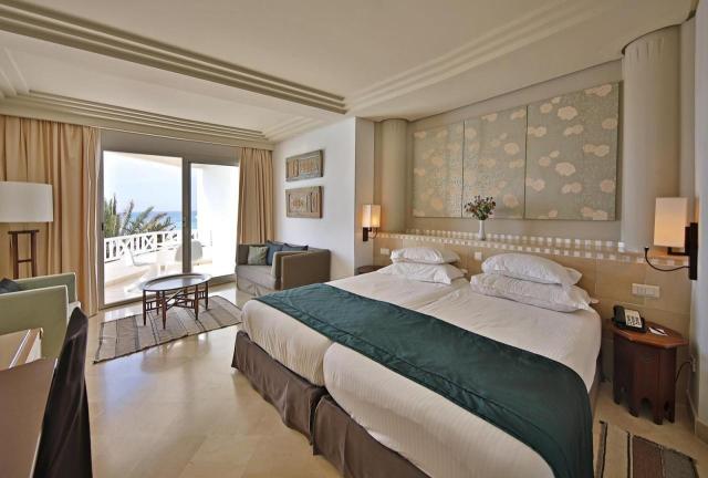 Radisson Blu Resort & Thalasso Djerba