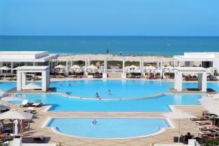 Radisson Blu Resort & Thalasso Djerba