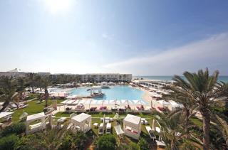 Radisson Blu Resort & Thalasso Djerba