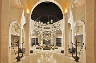 Radisson Blu Resort & Thalasso Djerba