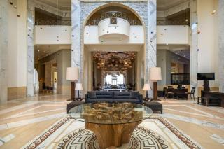 Radisson Blu Resort & Thalasso Djerba